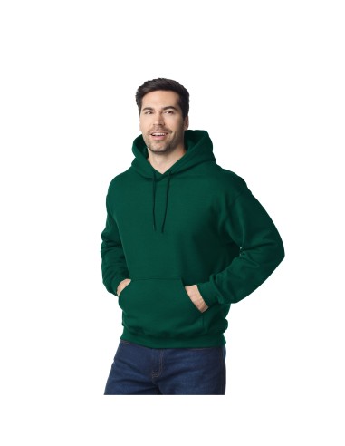 GIL-18500-Heavy Blend™ Adult Hooded Sweatshirt